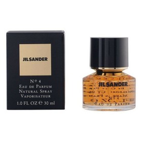 Damenparfüm Nº 4 Jil Sander EDP von Jil Sander, Eau de Parfum - Ref: S4509447, Preis: 44,37 €, Rabatt: %