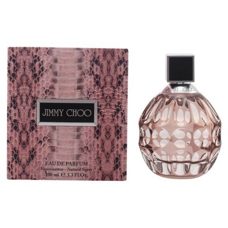 Parfum Femme Jimmy Choo EDP EDP de Jimmy Choo, Eau de parfum - Réf : S4509451, Prix : 45,06 €, Remise : %