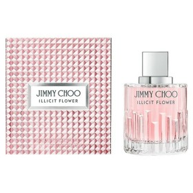 Women's Perfume Jimmy Choo EDT by Jimmy Choo, Eau de Perfume - Ref: S4509457, Price: 44,62 €, Discount: %