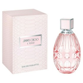 Women's Perfume Jimmy Choo EDT by Jimmy Choo, Eau de Perfume - Ref: S4509458, Price: 39,14 €, Discount: %