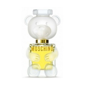 Women's Perfume Toy 2 Moschino EDP EDP by Moschino, Eau de Perfume - Ref: S4509468, Price: 71,51 €, Discount: %