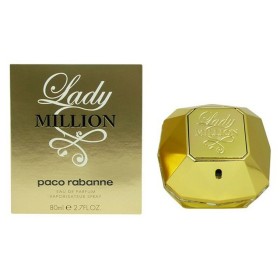 Parfum Femme Lady Million Paco Rabanne EDP de Paco Rabanne, Eau de parfum - Réf : S4509482, Prix : 55,85 €, Remise : %