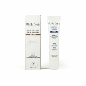 Reparierendes Serum Bronze+ Gisèle Denis (40 ml) von Gisèle Denis, Seren - Ref: S4510161, Preis: 14,16 €, Rabatt: %