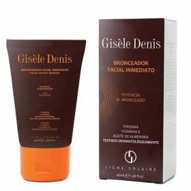 Autoabbronzante Facciale Gisèle Denis 40 ml di Gisèle Denis, Autoabbronzanti - Rif: S4510166, Prezzo: 12,48 €, Sconto: %