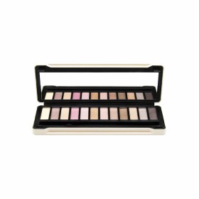 Paleta de Sombras de Ojos Magic Studio Nudes de Magic Studio, Juegos de maquillaje - Ref: S4510206, Precio: 7,95 €, Descuento: %