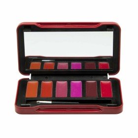 Lipstick Palette Magic Studio Pure by Magic Studio, Lipsticks - Ref: S4510271, Price: 4,39 €, Discount: %