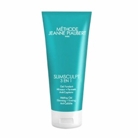 Gel Anticelulítico Jeanne Piaubert Slimsculpt 3 en 1 (200 ml) de Jeanne Piaubert, Tonificantes y moldeadores - Ref: S4510354,...