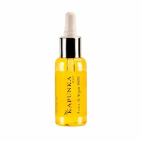 Huile d'Argan Kapunka Doseur (30 ml) de Kapunka, Hydratants - Réf : S4510369, Prix : 27,39 €, Remise : %