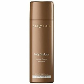 Emulsão Corporal Alqvimia Body Sculptor (150 ml) de Alqvimia, Tonificadores e modeladores - Ref: S4510752, Preço: 47,86 €, De...