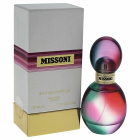 Parfum Femme Missoni 10004687 EDP EDP 30 ml de Missoni, Eau de parfum - Réf : S4510822, Prix : 32,00 €, Remise : %