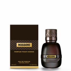 Perfume Hombre Missoni CD-8011003838479 EDP 30 ml de Missoni, Agua de perfume - Ref: S4510831, Precio: 35,28 €, Descuento: %