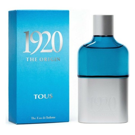 Damenparfüm Tous BF-8436550507034_Vendor EDT 100 ml von Tous, Eau de Parfum - Ref: S4510850, Preis: 39,81 €, Rabatt: %