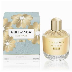 Parfum Femme Elie Saab Girl of now EDP 90 ml de Elie Saab, Eau de parfum - Réf : S4510986, Prix : 71,37 €, Remise : %