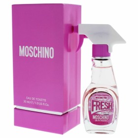 Parfum Femme Moschino 6T28 EDT 30 ml de Moschino, Eau de parfum - Réf : S4511004, Prix : 31,65 €, Remise : %