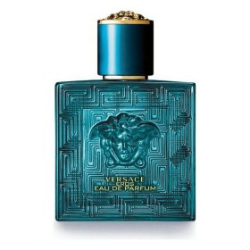 Parfum Femme Eros Versace 740108 EDP EDP 50 ml de Versace, Eau de parfum - Réf : S4511005, Prix : 55,66 €, Remise : %