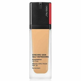 Base de Maquillaje Fluida Synchro Skin Self-Refreshing Shiseido de Shiseido, Bases - Ref: S4511019, Precio: 38,32 €, Descuent...