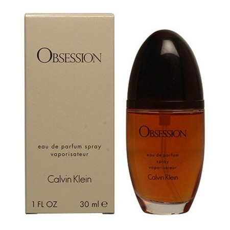 Women's Perfume Obsession Calvin Klein EDP EDP by Calvin Klein, Eau de Perfume - Ref: S0506124, Price: 28,02 €, Discount: %