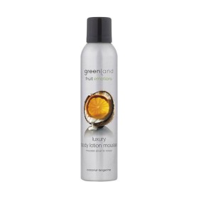 Body Lotion Greenland Foam Coconut Tangerine 200 ml by Greenland, Moisturisers - Ref: S4511108, Price: 17,29 €, Discount: %