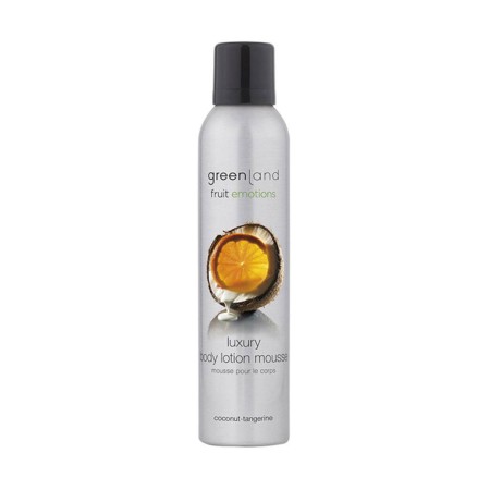 Loción Corporal Greenland Espuma Coco Mandarina 200 ml de Greenland, Hidratantes - Ref: S4511108, Precio: 17,29 €, Descuento: %