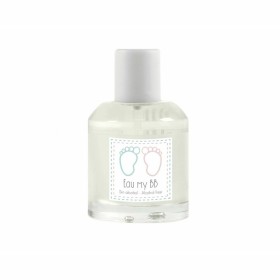 Perfume Infantil Eau my BB EDS (60 ml) de Eau my BB, Niños - Ref: S4511122, Precio: 14,05 €, Descuento: %