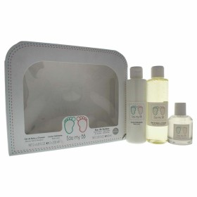 Conjunto de Banho Para Bebé Eau my BB EDT 60 ml 3 Peças de Eau my BB, Meninos - Ref: S4511123, Preço: 18,74 €, Desconto: %