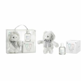 Conjunto de Perfume Infantil Eau my BB (2 pcs) de Eau my BB, Meninos - Ref: S4511125, Preço: 23,46 €, Desconto: %