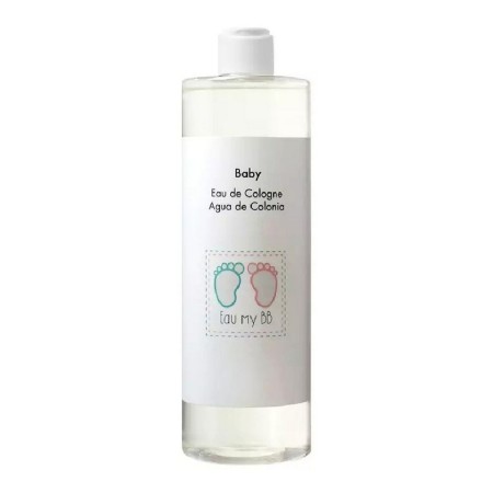 Profumo per Bambini Eau my BB EDC 500 ml di Eau my BB, Bambini - Rif: S4511142, Prezzo: 12,27 €, Sconto: %