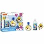 Set mit Kinderparfüm Baby Shark EDT 3 Stücke von Baby Shark, Kinder - Ref: S4511168, Preis: 18,36 €, Rabatt: %