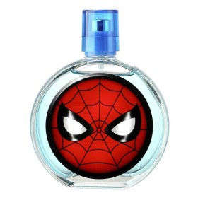 Perfume Infantil Spider-Man 885892072850 EDT 100 ml de Spider-Man, Meninos - Ref: S4511172, Preço: 15,28 €, Desconto: %