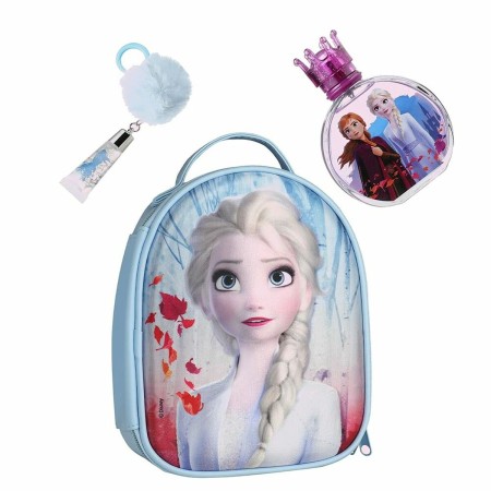 Set de Parfum Enfant Frozen FRZ-FZ2-U-00-100-04 EDT 100 ml 2 Pièces de Frozen, Enfant - Réf : S4511180, Prix : 23,75 €, Remis...