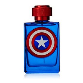 Children's Perfume Capitán América EDT 200 ml by Capitán América, Children - Ref: S4511188, Price: 10,15 €, Discount: %