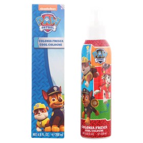 Parfum pour enfant The Paw Patrol EDC 200 ml de The Paw Patrol, Enfant - Réf : S4511359, Prix : 9,45 €, Remise : %