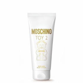 Lotion corporelle Moschino Toy 2 (200 ml) de Moschino, Hydratants - Réf : S4511368, Prix : 26,41 €, Remise : %