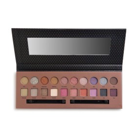 Palette di Ombretti Magic Studio Exquisite di Magic Studio, Ombretti - Rif: S4511405, Prezzo: 10,39 €, Sconto: %