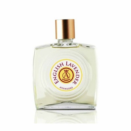 Perfume Unissexo Atkinsons 2526025 EDC 320 ml de Atkinsons, Água de perfume - Ref: S4511475, Preço: 33,77 €, Desconto: %