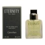 Men's Perfume Calvin Klein Eternity EDT by Calvin Klein, Eau de Cologne - Ref: S0506129, Price: 43,06 €, Discount: %