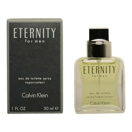 Parfum Homme Calvin Klein Eternity EDT de Calvin Klein, Eau de cologne - Réf : S0506129, Prix : 43,06 €, Remise : %