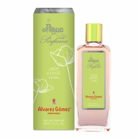 Parfum Femme Alvarez Gomez SA011 EDP EDP de Alvarez Gomez, Eau de parfum - Réf : S4511549, Prix : 8,85 €, Remise : %