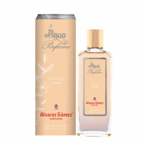 Parfum Femme Alvarez Gomez SA012 EDP EDP de Alvarez Gomez, Eau de parfum - Réf : S4511558, Prix : 8,57 €, Remise : %