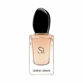 Perfume Mujer Sì Giorgio Armani EDP EDP 30 ml de Giorgio Armani, Agua de perfume - Ref: S4511642, Precio: 67,46 €, Descuento: %