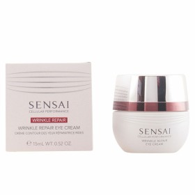 Crème anti-âge contour des yeux Sensai KANEBO-969977 15 ml de Sensai, Crèmes contour des yeux - Réf : S4511652, Prix : 132,83...