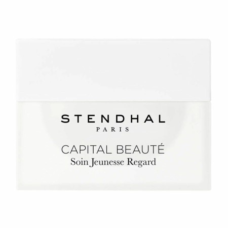 Creme Antirrugas de Dia Stendhal Capital Beaute 50 ml de Stendhal, Hidratantes - Ref: S4511653, Preço: 89,73 €, Desconto: %