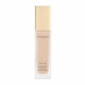 Liquid Make Up Base Stendhal Pur Luxe Nº 410 Anti-ageing (30 ml) by Stendhal, Foundations - Ref: S4511770, Price: 57,73 €, Di...