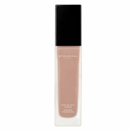 Base per Trucco Fluida Stendhal Lumière Nº 230 Ambre Rosé (30 ml) (30 ml) di Stendhal, Fondotinta - Rif: S4511799, Prezzo: 37...