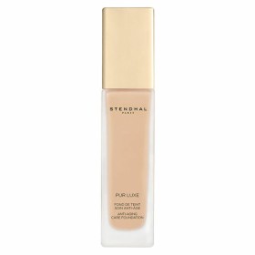 Base per Trucco Fluida Stendhal Pur Luxe Nº 420 Sable (30 ml) (30 ml) di Stendhal, Fondotinta - Rif: S4511802, Prezzo: 57,32 ...