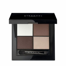 Palette d'ombres à paupières Stendhal 3,5 g Nº 410 Universal de Stendhal, Fards à paupières - Réf : S4511833, Prix : 31,76 €,...