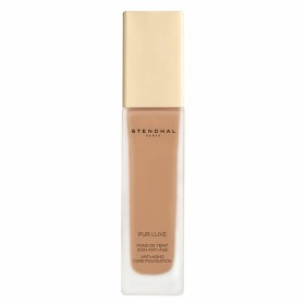 Liquid Make Up Base Stendhal Pur Luxe Nº 431 Anti-ageing (30 ml) (30 ml) by Stendhal, Foundations - Ref: S4511844, Price: 56,...