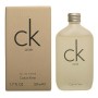 Parfum Unisexe Ck One Calvin Klein 3607343811798 EDT CK One Ck One de Calvin Klein, Eau de parfum - Réf : S0506138, Prix : 31...