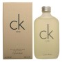 Parfum Unisexe Ck One Calvin Klein 3607343811798 EDT CK One Ck One de Calvin Klein, Eau de parfum - Réf : S0506138, Prix : 31...