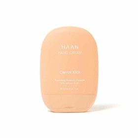 Creme de Mãos Haan Carrot Kick (50 ml) de Haan, Cremes para mãos e unhas - Ref: S4512062, Preço: 11,48 €, Desconto: %